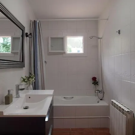 In Nature With Yoga Room, Peace And Tranquility Casa vacanze