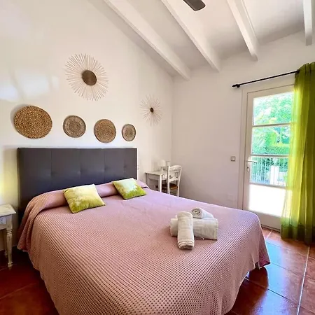 Holiday home In Nature With Yoga Room, Peace And Tranquility