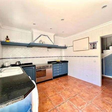 Holiday home In Nature With Yoga Room, Peace And Tranquility Puigpunyent (Mallorca)