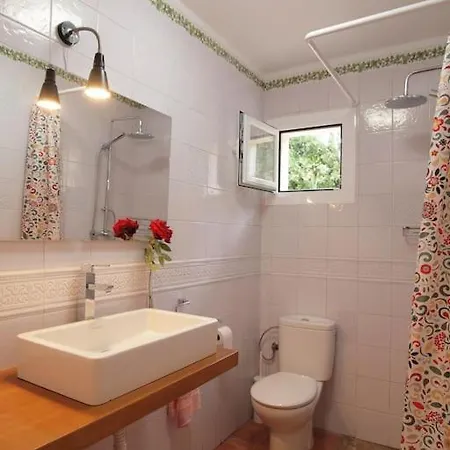 Holiday home In Nature With Yoga Room, Peace And Tranquility