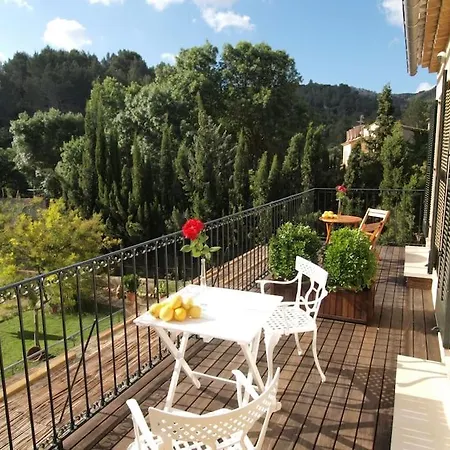 In Nature With Yoga Room, Peace And Tranquility Holiday home *