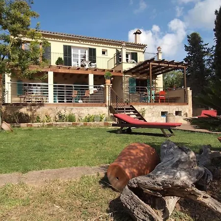 Holiday home In Nature With Yoga Room, Peace And Tranquility
